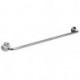 Porte-serviettes ROet 600 mm chromé EMCO