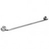 Porte-serviettes ROet 600 mm chromé EMCO