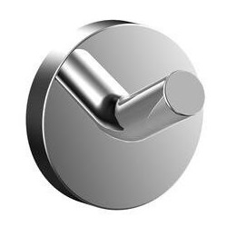 Patère ROet chrome EMCO