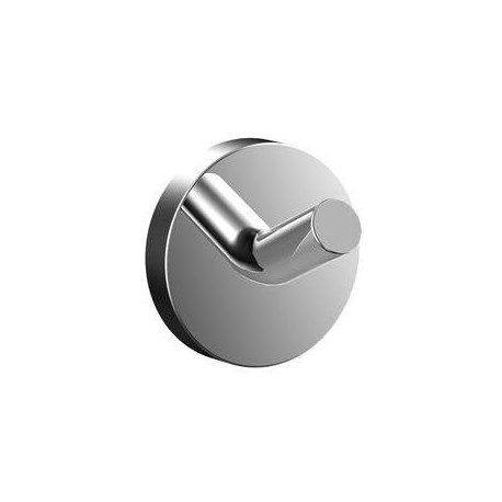 Patère ROet chrome EMCO