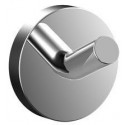 Patère ROet chrome EMCO