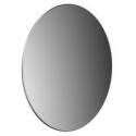 Miroir adhésif 3-fois. rond. D: 150 mm