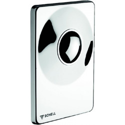SCHELL Plaque de commande VERONA