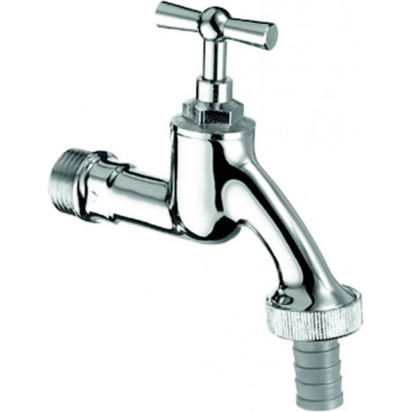 Robinet de service SCHELL 1/2