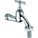 Robinet de service 1/2