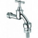 Robinet de service, avec (RV)(RB)