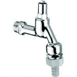 SCHELL Robinet de service,avec (RV)(RB)