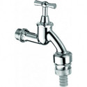 SCHELL Robinet de service,avec (RV)(RB)