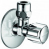 SCHELL Robinet d'équerre COMFORT