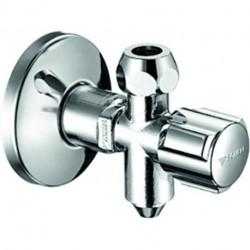 SCHELL Robinet d'équerre COMFORT