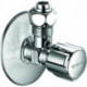 SCHELL Robinet d'équerre COMFORT