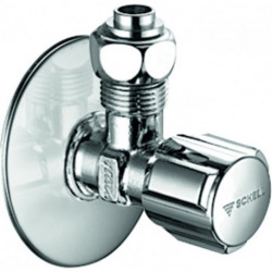 SCHELL Robinet d'équerre COMFORT