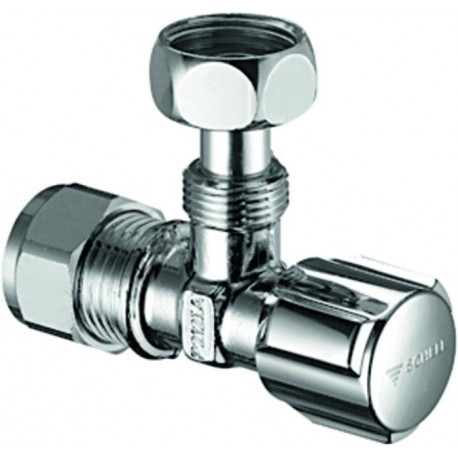SCHELL Robinet d'équerre COMFORT