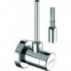 SCHELL Robinet d'équerre CLASSIC