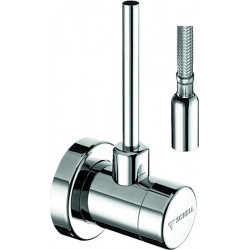 SCHELL Robinet d'équerre CLASSIC