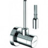 SCHELL Robinet d'équerre CLASSIC