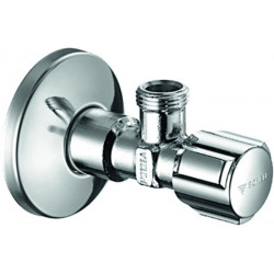 SCHELL Robinet d'équerre COMFORT