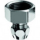 Raccord pour compteur d'eau 3/4 pouces IG