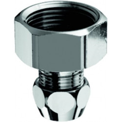 Raccord pour compteur d'eau 3/4 pouces IG