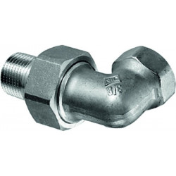 SCHELL Raccord pour radiateur