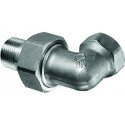 SCHELL Raccord pour radiateur