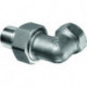SCHELL Raccord pour radiateur