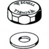 SCHELL Coiffe de fermeture complète