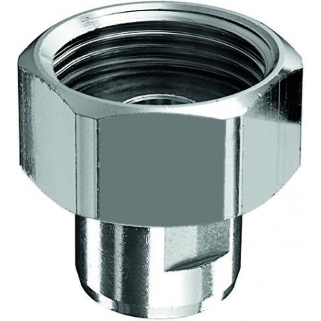 Raccord pour compteur d'eau 3/4 pouces IG