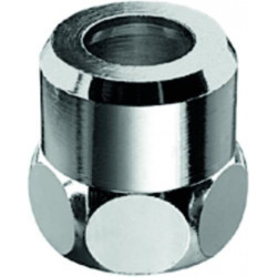 Raccord à sertir spécial complet