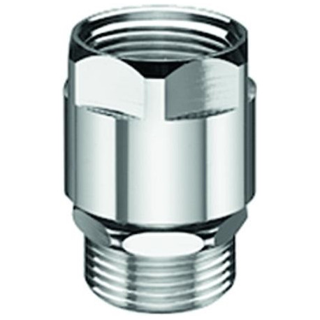 SCHELL Aérateur en forme de passage continu, forme C
