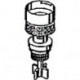 Piston MILANO SCHELL