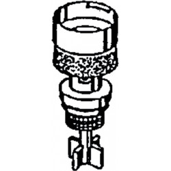 Piston MILANO SCHELL