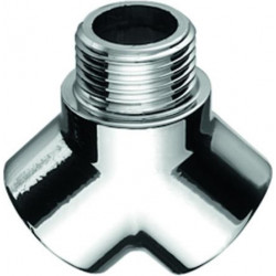 Raccord-Y 1/2 pouce