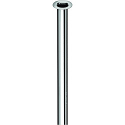 SCHELL Tube cuivreavec collet Ø 14 mm