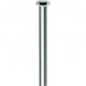 SCHELL Tube cuivreavec collet Ø 18 mm