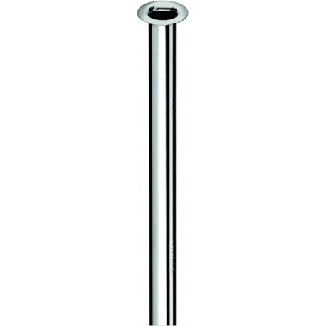 SCHELL Tube cuivreavec collet Ø 18 mm