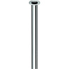 SCHELL Tube cuivreavec collet Ø 18 mm