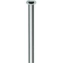SCHELL Tube cuivreavec collet Ø 18 mm