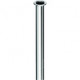 SCHELL Tube cuivreavec collet Ø 18 mm