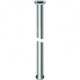 SCHELL Tube cuivreavec collet Ø 14 mm et Ø 18 mm