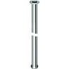 SCHELL Tube cuivreavec collet Ø 14 mm et Ø 18 mm