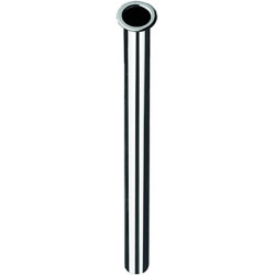 Tube de rinçage Ø 18 mm - 300mm