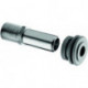 SCHELL Garniture d'alimentation pour urinoir DN 15