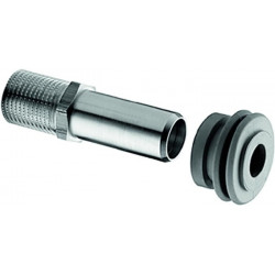 SCHELL Garniture d'alimentation pour urinoir DN 15