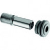 SCHELL Garniture d'alimentation pour urinoir DN 15