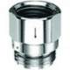 SCHELL Clapet anti-retour En forme de passage continu