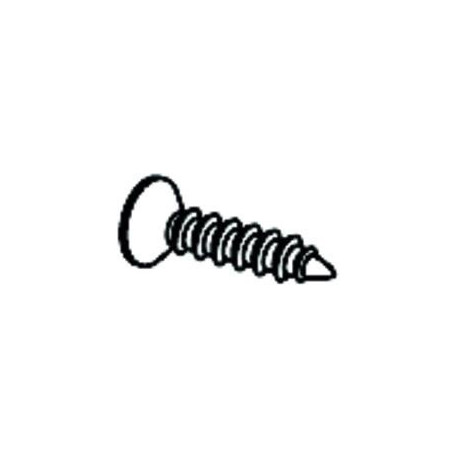 SCHELL Vis de fixation pour coiffe SCHELLTRONIC, SCHELLMATIC