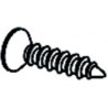 SCHELL Vis de fixation pour coiffe SCHELLTRONIC, SCHELLMATIC