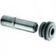 SCHELL Garniture d'alimentation pour urinoir DN 15avec (RV) 