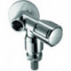 SCHELL Robinet de service COMFORTavec (RV)(RB)